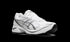 GT-2160 "Pure Silver White"